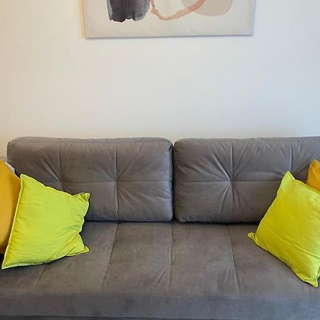 2-Room In New House, Wola Warszawa Eksteriør bilde