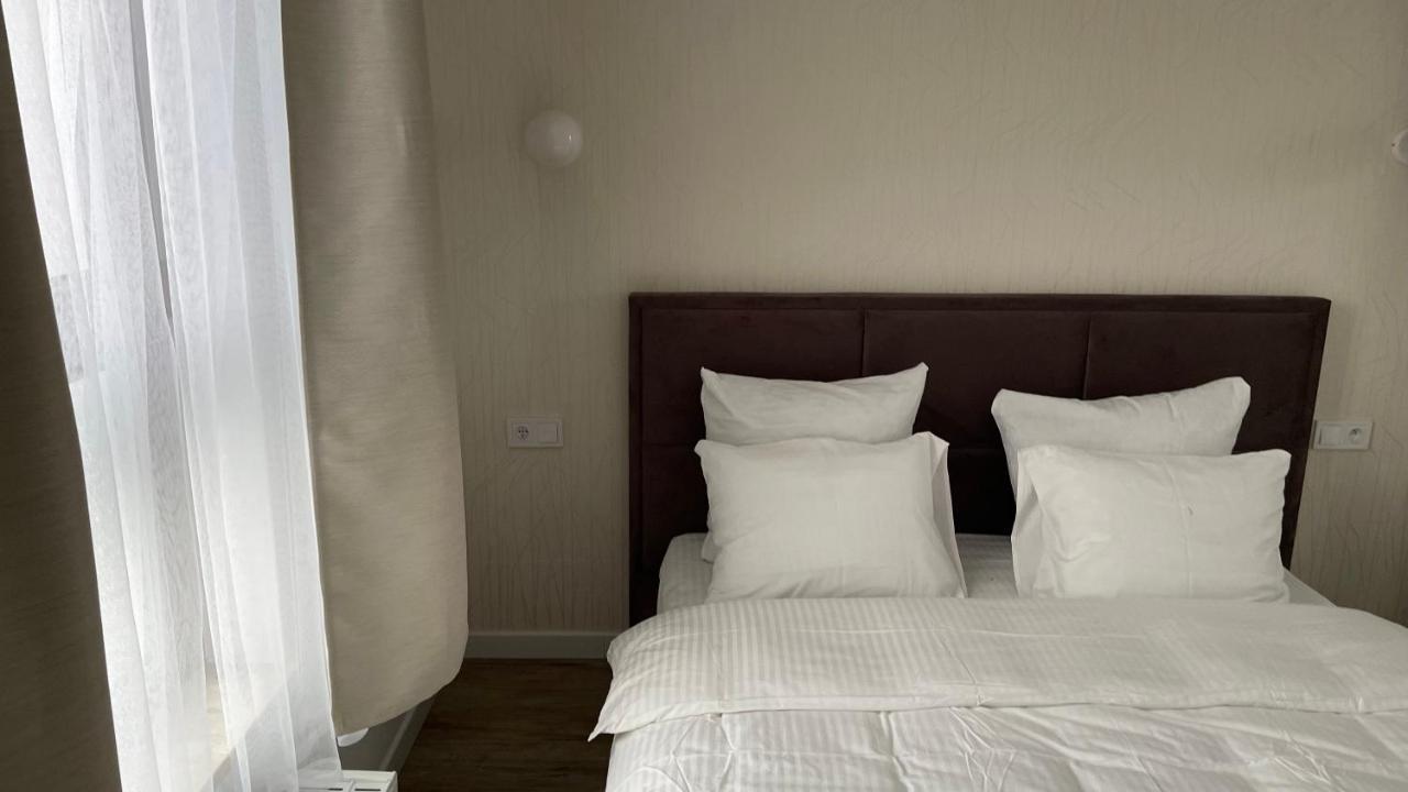 2-Room In New House, Wola Warszawa Eksteriør bilde